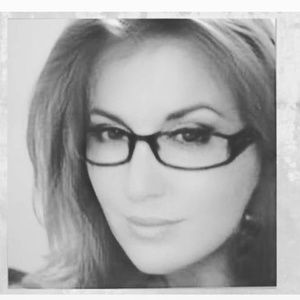 Meet your Posher, Vicki